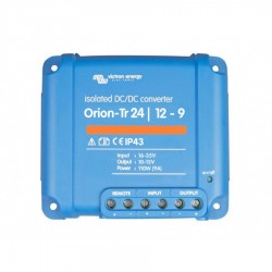 DC/DC Orion-Tr 24/12-9A (110W) Isolated